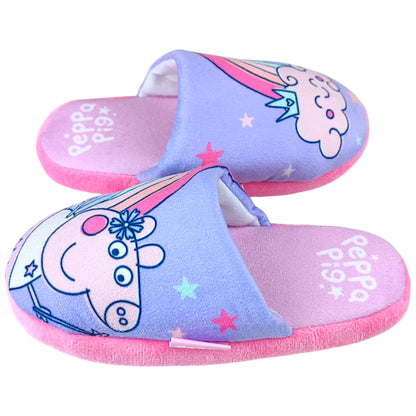 Peppa Pig Hausschuhe Slipper Gr. 26- 33