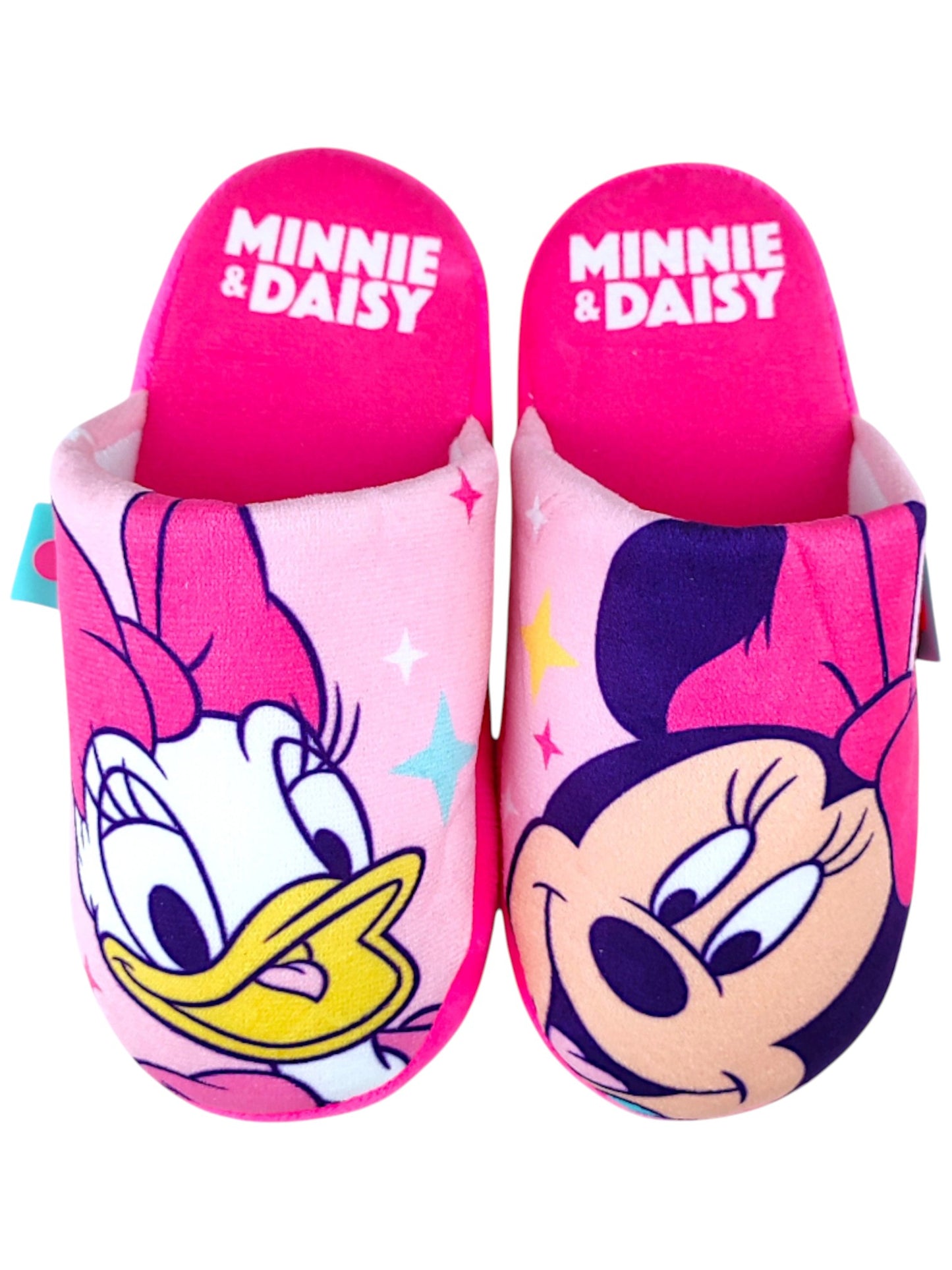Disney Minnie Mouse Hausschuhe