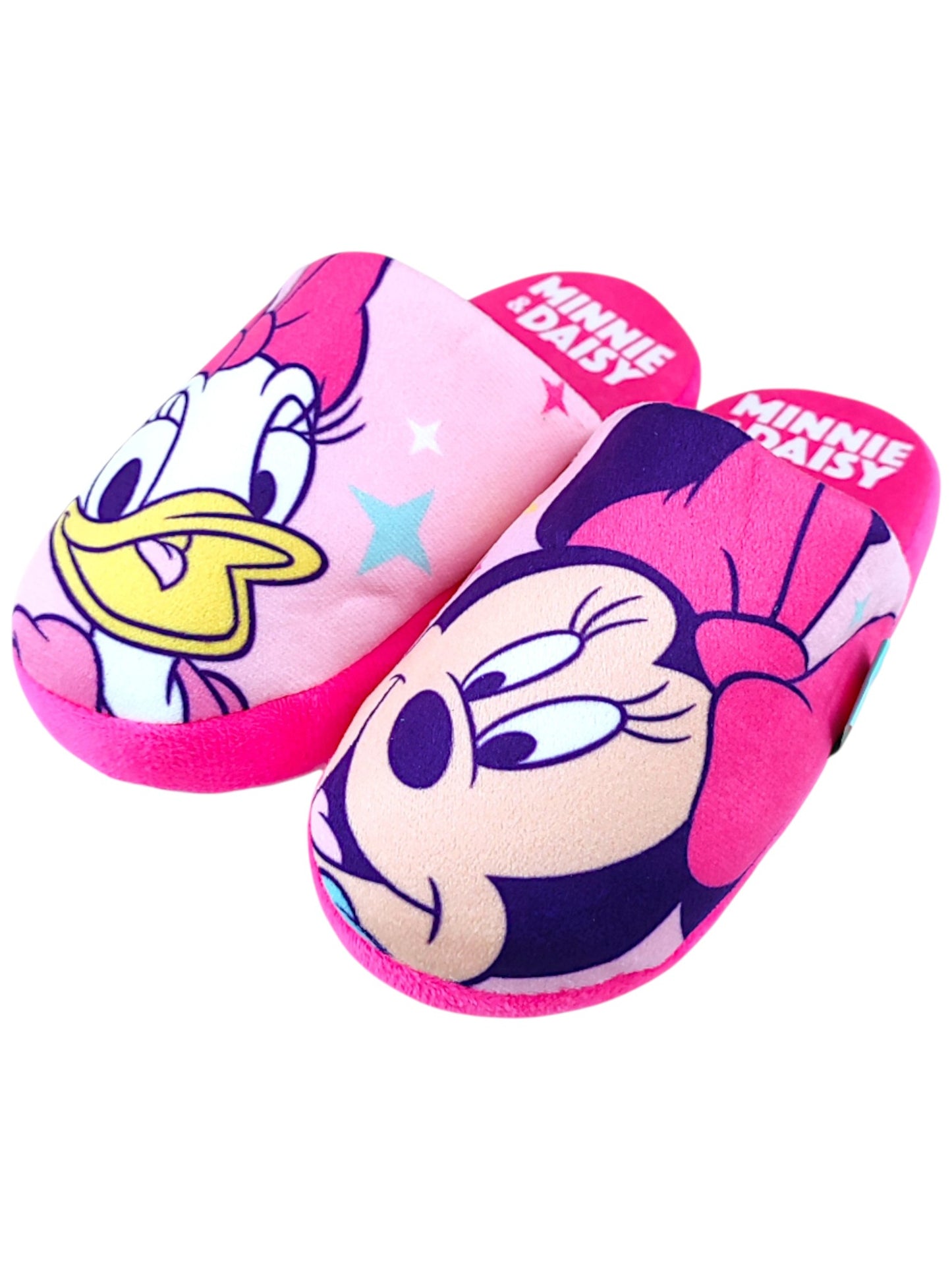Disney Minnie Mouse Hausschuhe