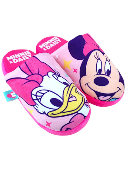 Disney Minnie Mouse Hausschuhe
