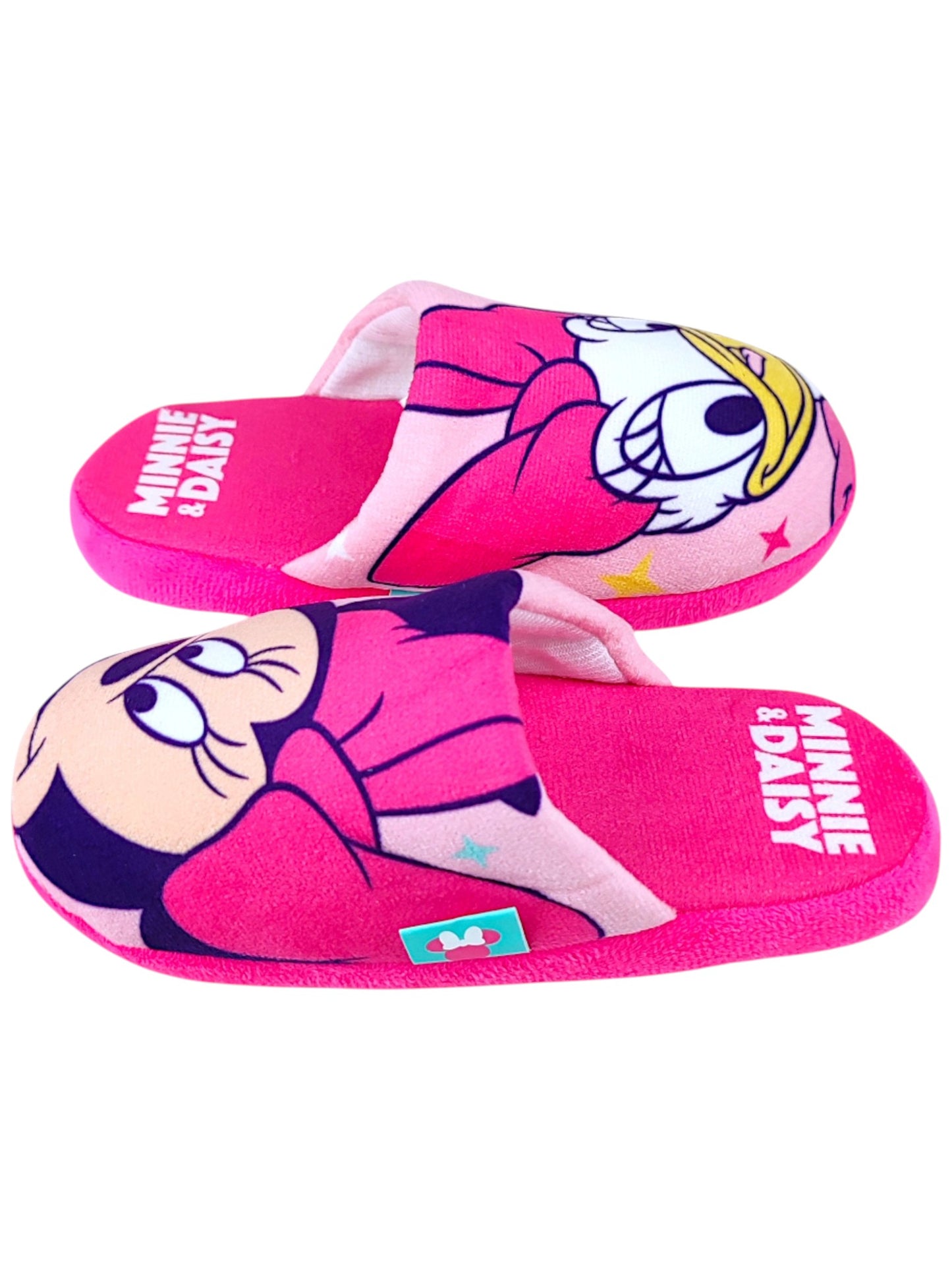 Disney Minnie Mouse Hausschuhe