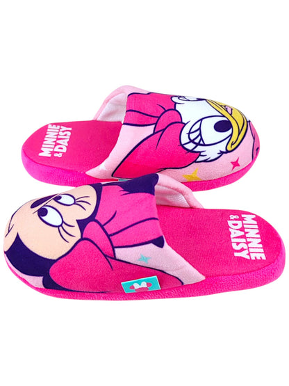 Disney Minnie Mouse Hausschuhe