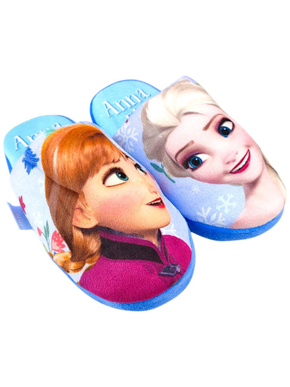 Disney Frozen Hausschuhe