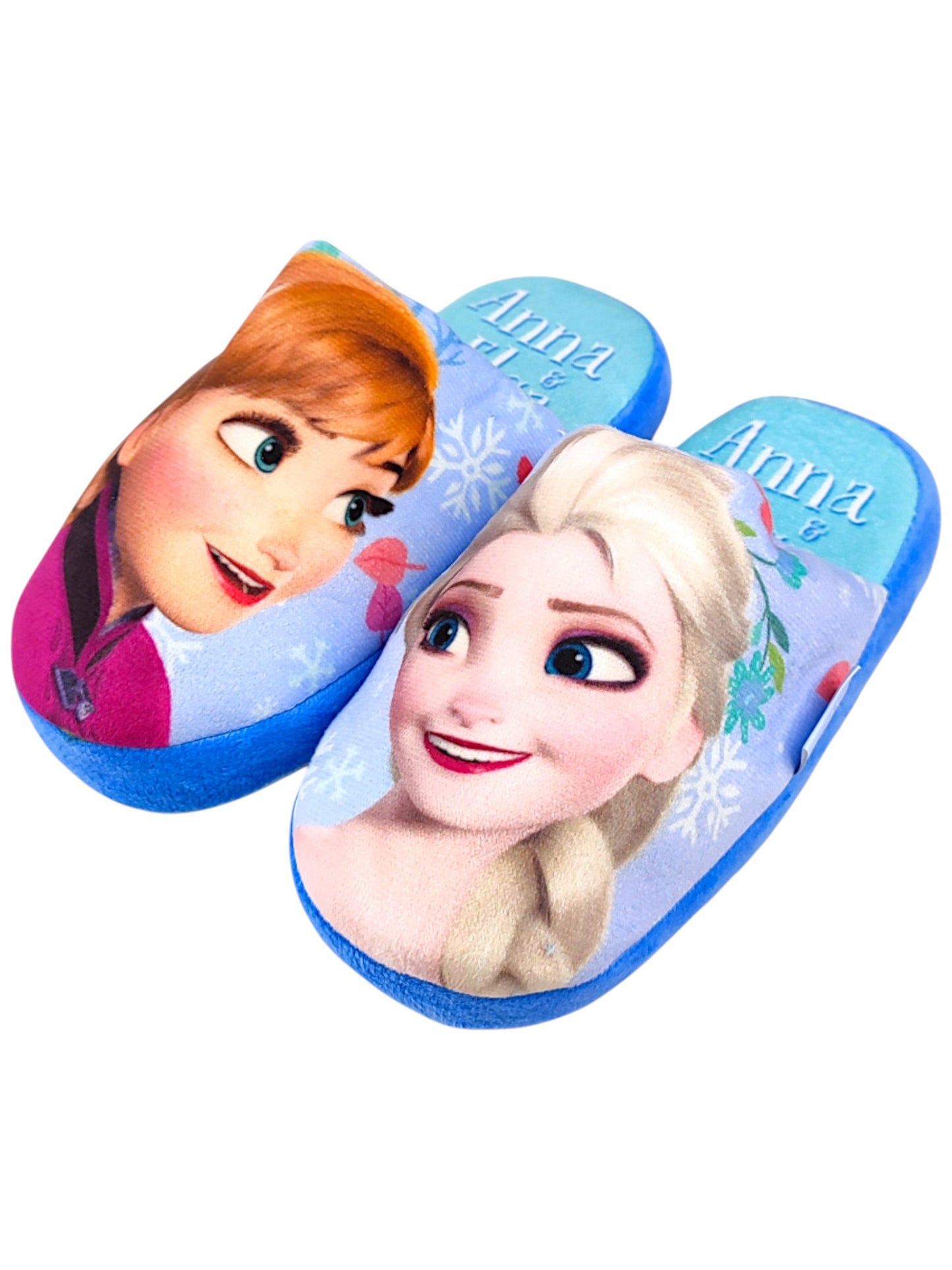 Disney Frozen Hausschuhe
