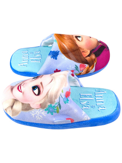 Disney Frozen Hausschuhe