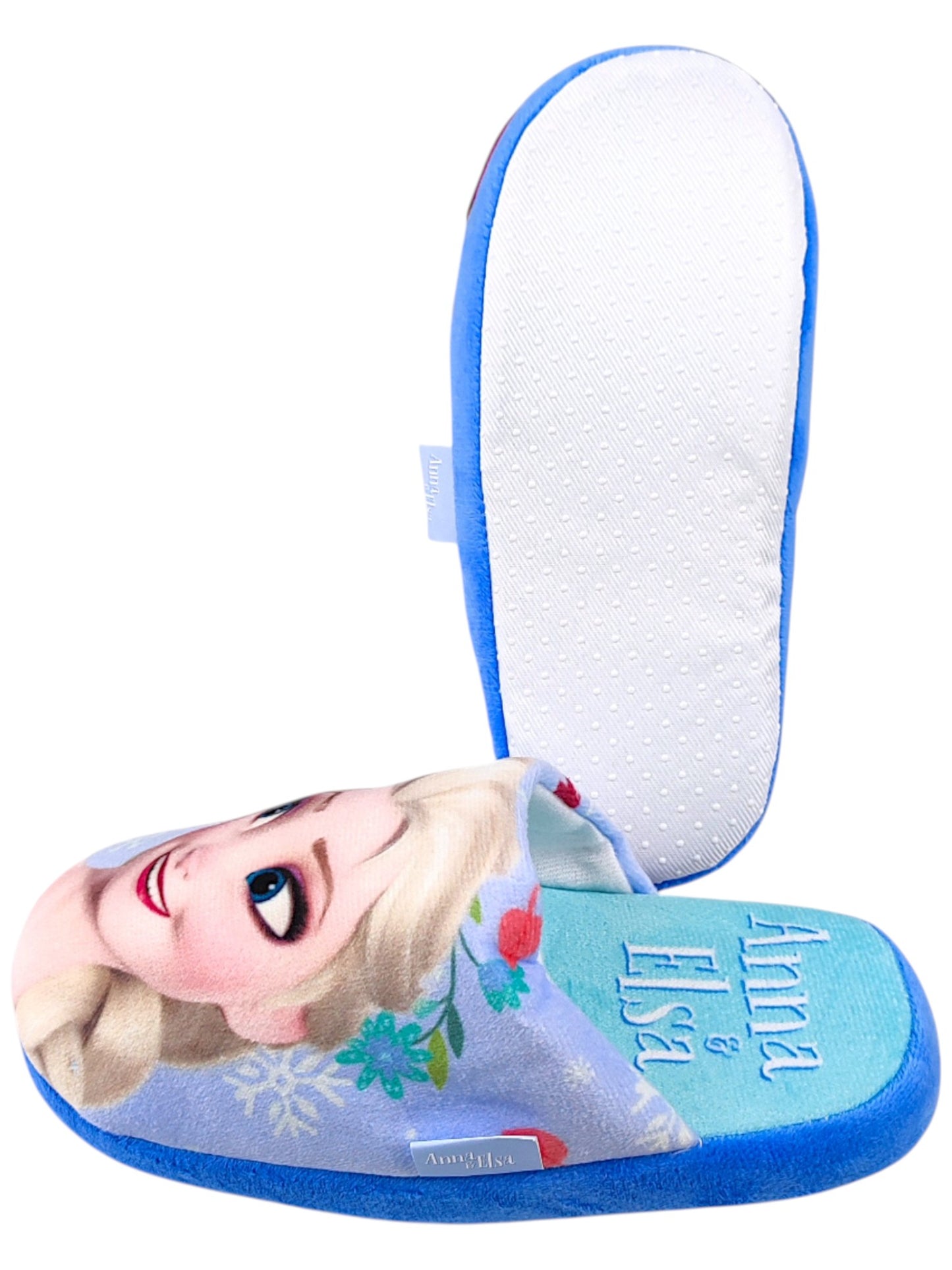 Disney Frozen Hausschuhe