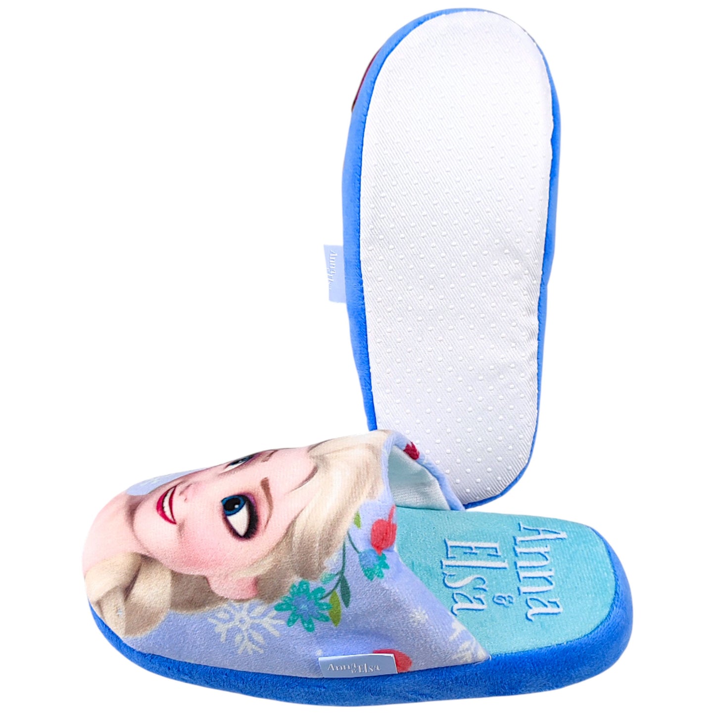 Disney Frozen Hausschuhe Slipper Gr. 28 - 35