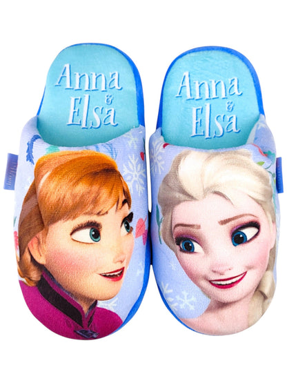 Disney Frozen Hausschuhe