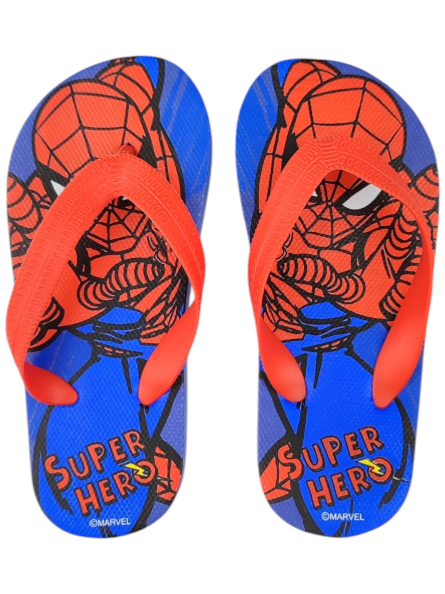 Spider-Man Zehentrenner
