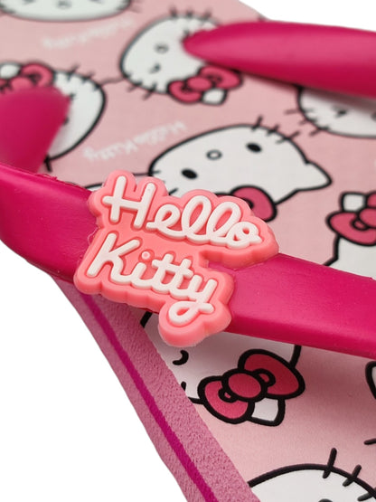 Hello Kitty Zehentrenner