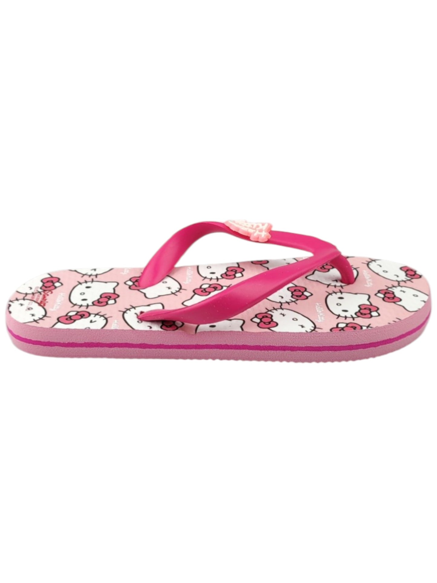 Hello Kitty Zehentrenner