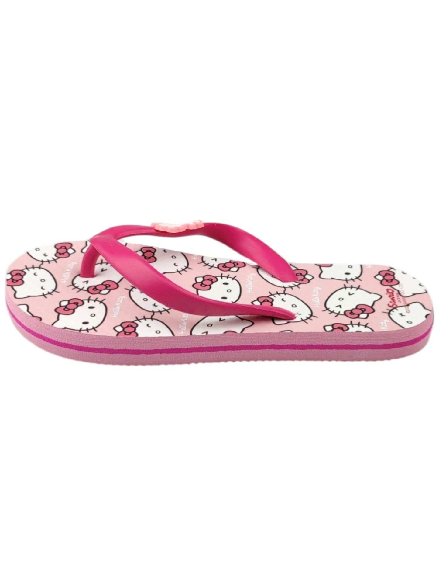 Hello Kitty Zehentrenner