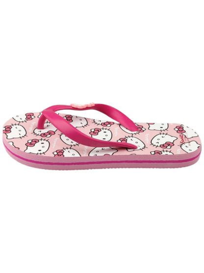 Hello Kitty Zehentrenner