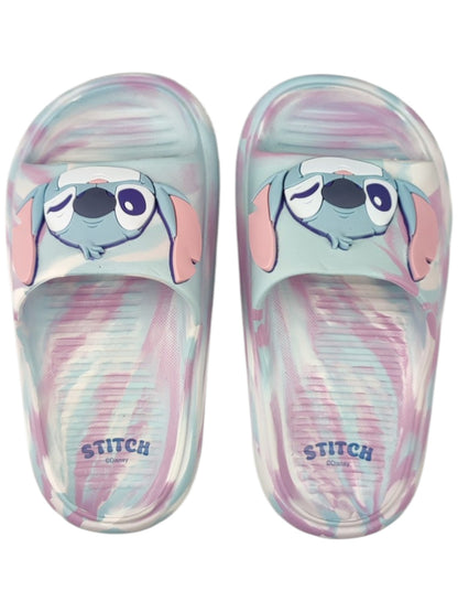 Disney Stitch Badelatschen