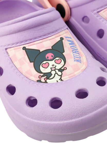 Hello Kitty Clogs