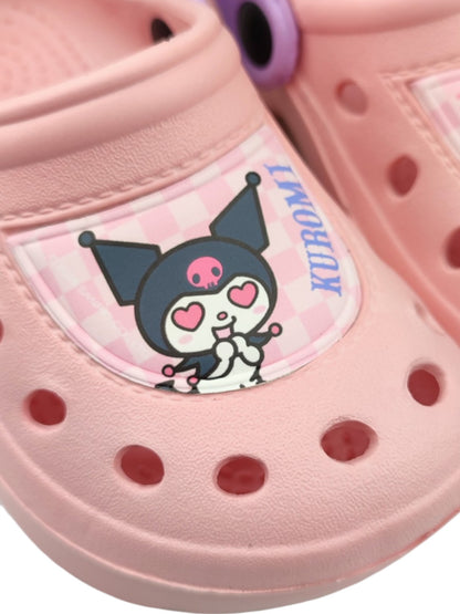 Hello Kitty Clogs