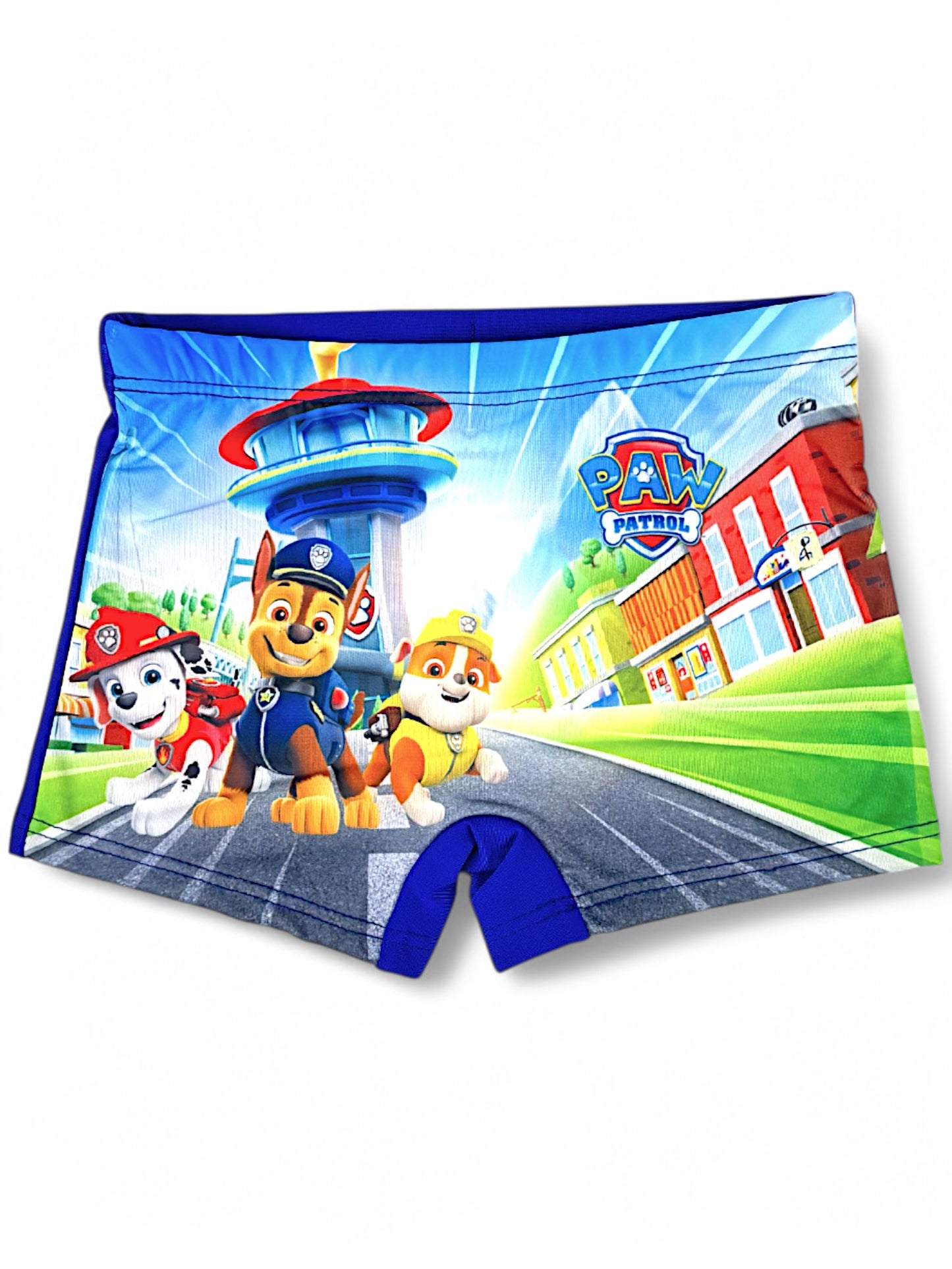 Paw Patrol Badehose Gr. 98- 128 cm