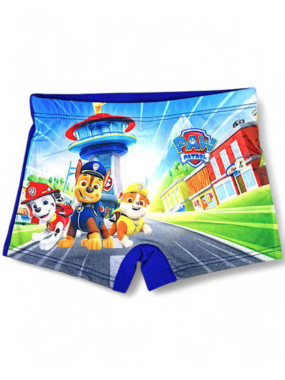 Paw Patrol Badehose Gr. 98- 128 cm
