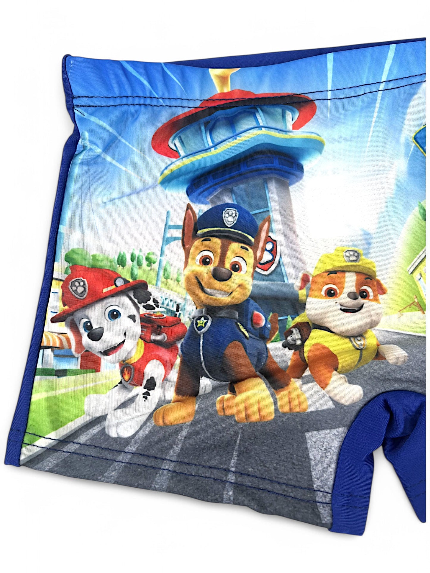 Paw Patrol Badehose Gr. 98- 128 cm