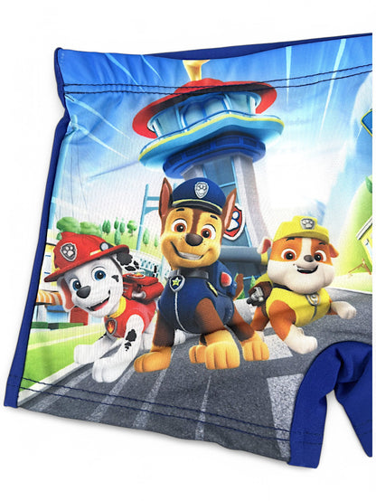 Paw Patrol Badehose Gr. 98- 128 cm