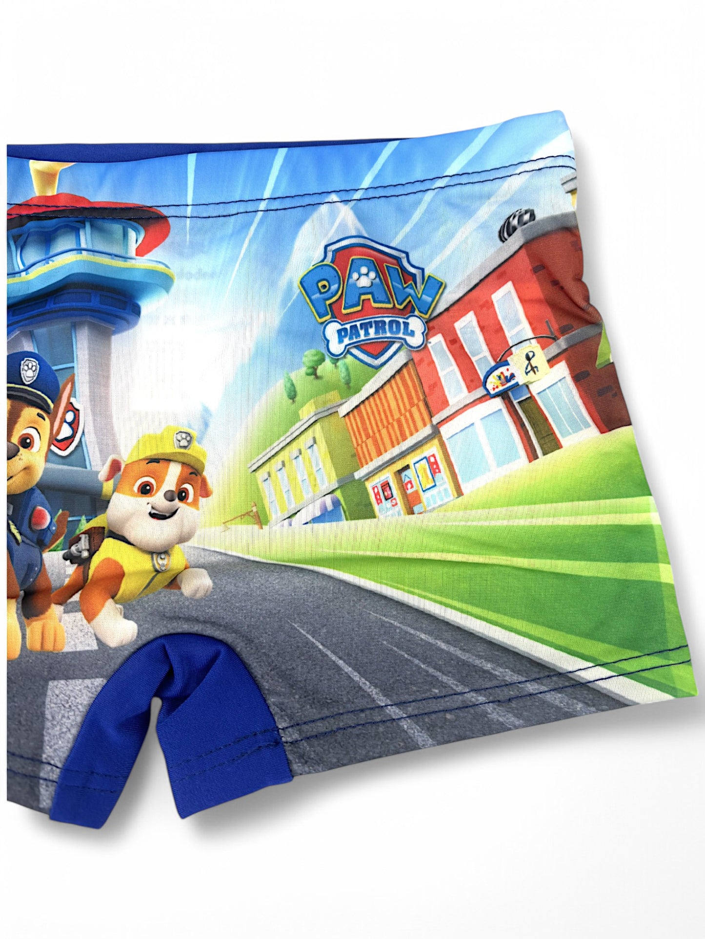 Paw Patrol Badehose Gr. 98- 128 cm