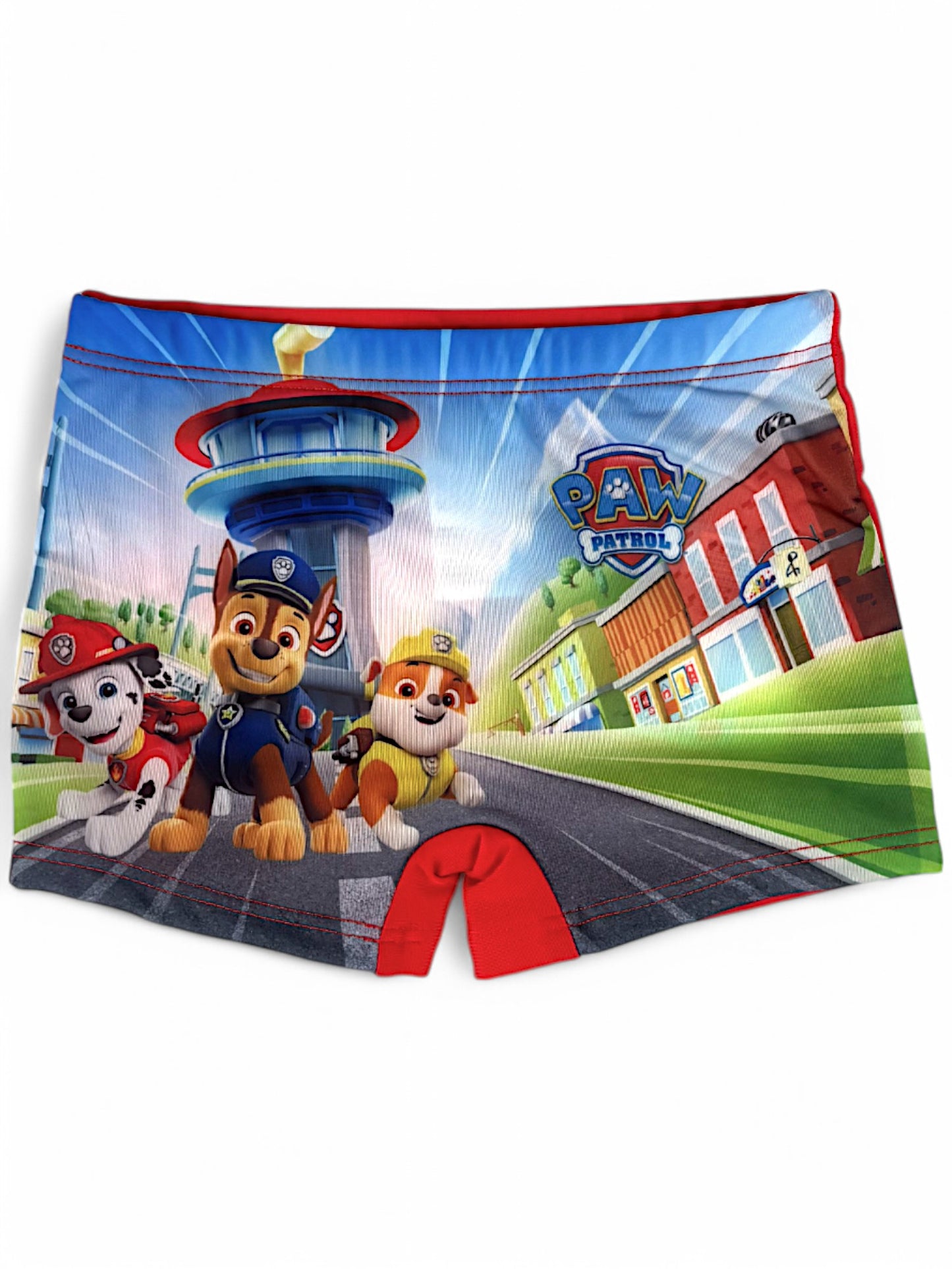 Paw Patrol Badehose Gr. 98- 128 cm