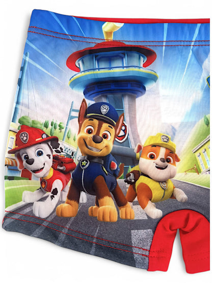 Paw Patrol Badehose Gr. 98- 128 cm