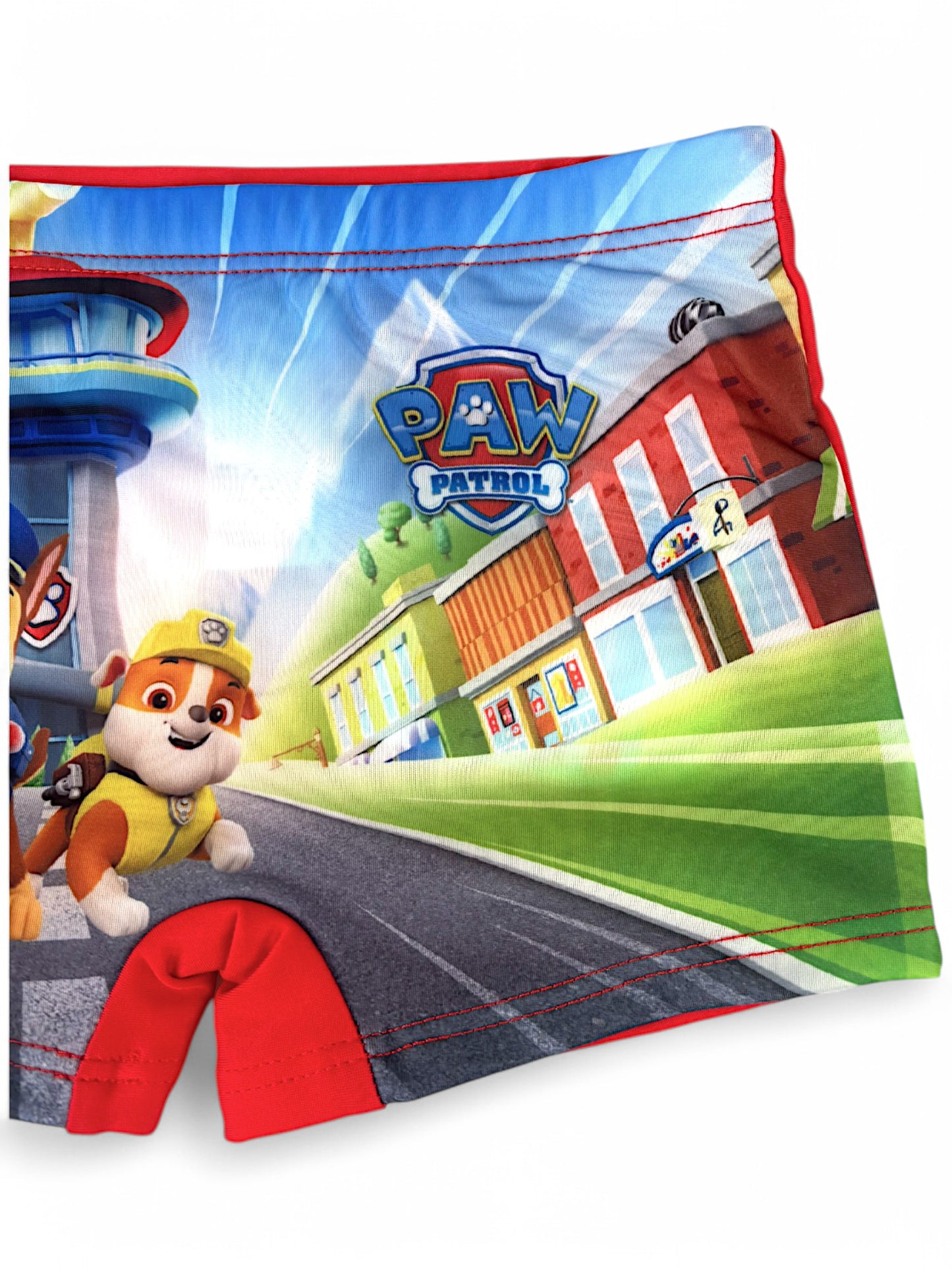 Paw Patrol Badehose Gr. 98- 128 cm