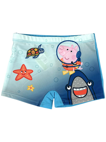 Peppa Pig George Badehose