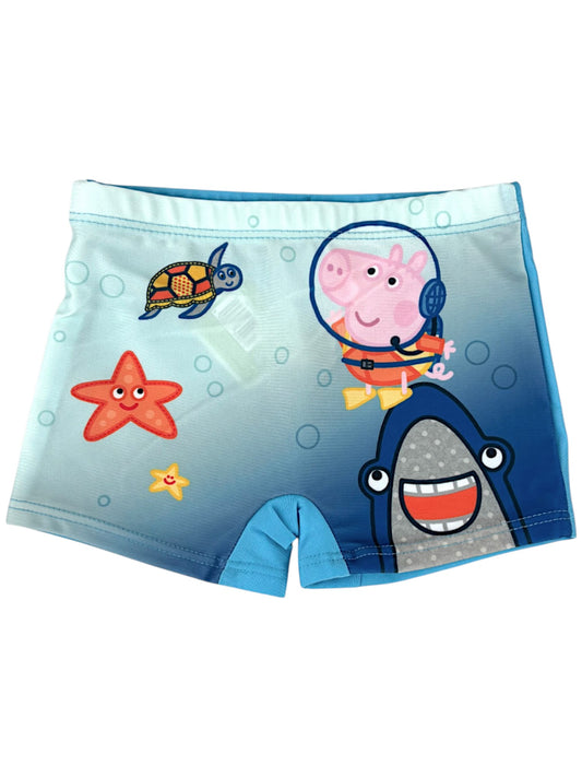 Peppa Pig George Badehose