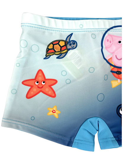 Peppa Pig George Badehose