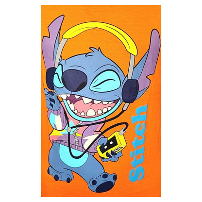 Lilo & Stitch T-Shirt für Jungen