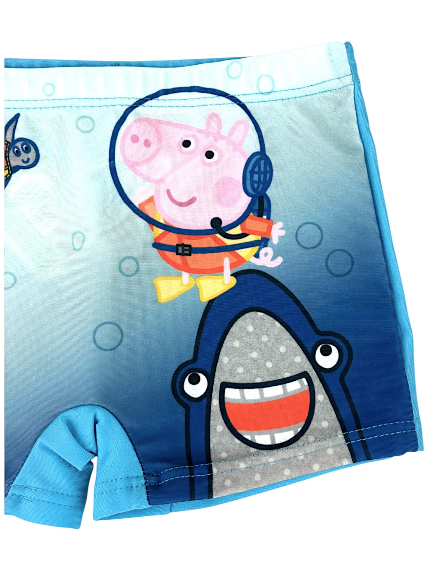 Peppa Pig George Badehose