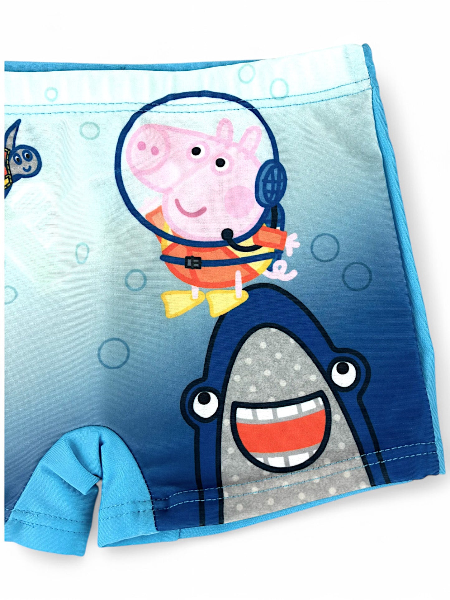 Peppa Pig George Badehose Gr. 92- 116 cm