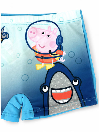 Peppa Pig George Badehose Gr. 92- 116 cm