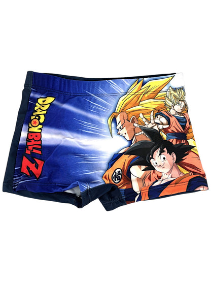 Dragon Ball Badehose Son Goku