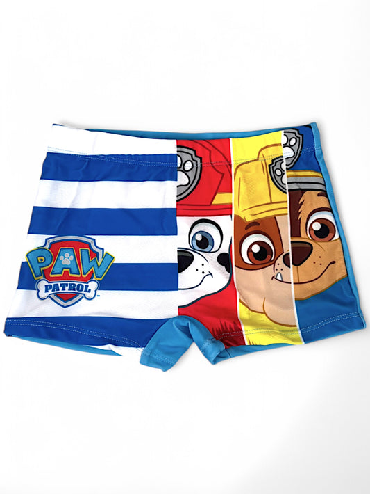 Paw Patrol Badehose Gr. 98- 128 cm