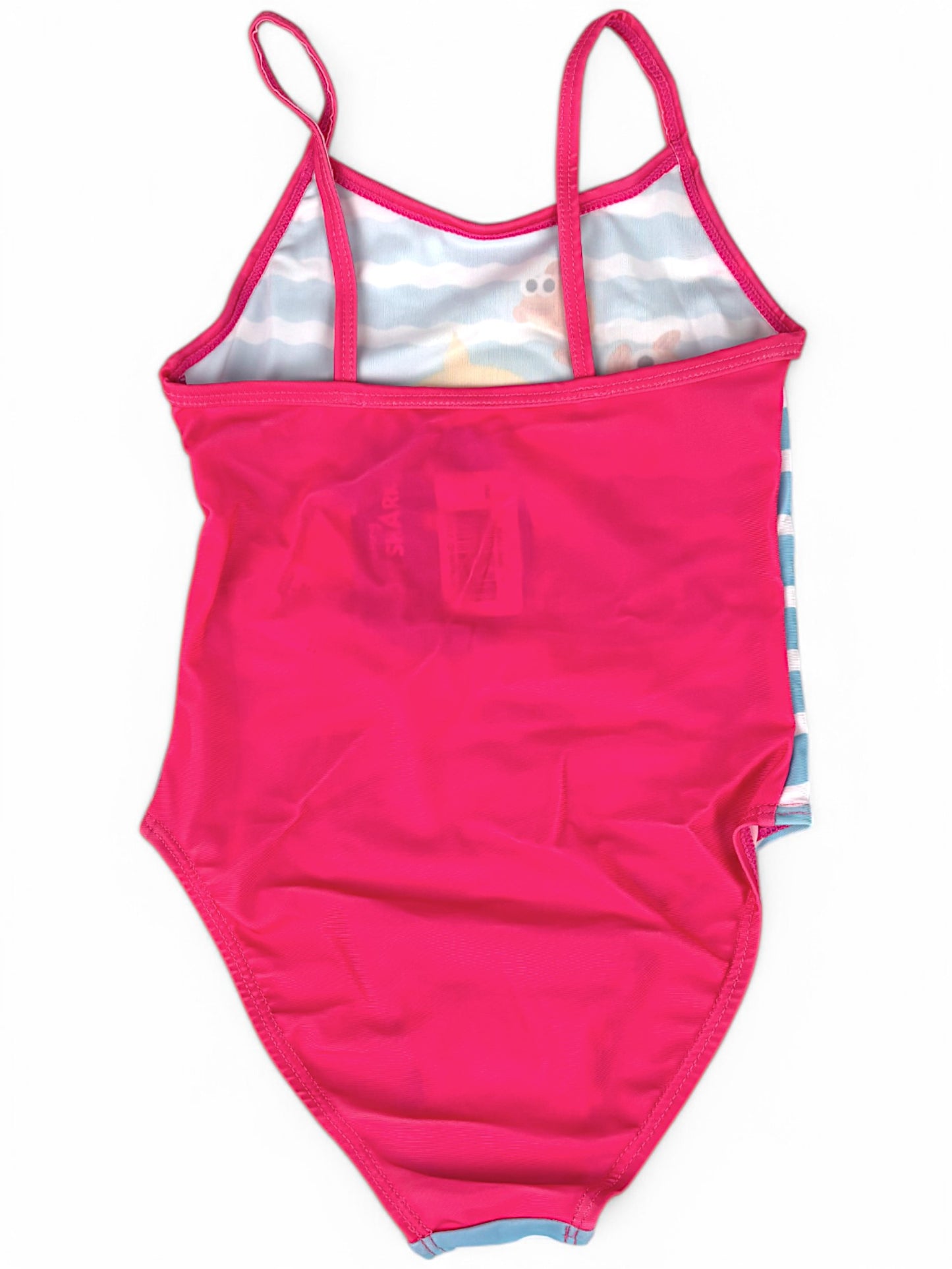 Baby Shark Badeanzug Gr.92 -110 cm