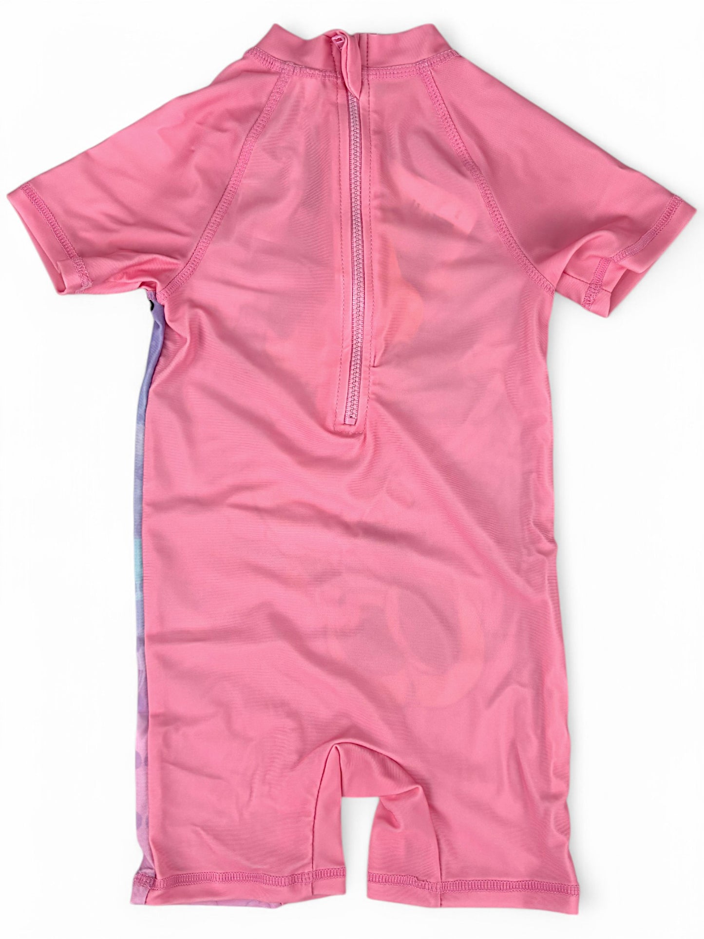 Minnie Mouse Badeanzug UV50+ Schutzanzug Gr.86 -116 cm