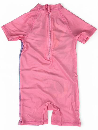 Minnie Mouse Badeanzug UV50+ Schutzanzug Gr.86 -116 cm