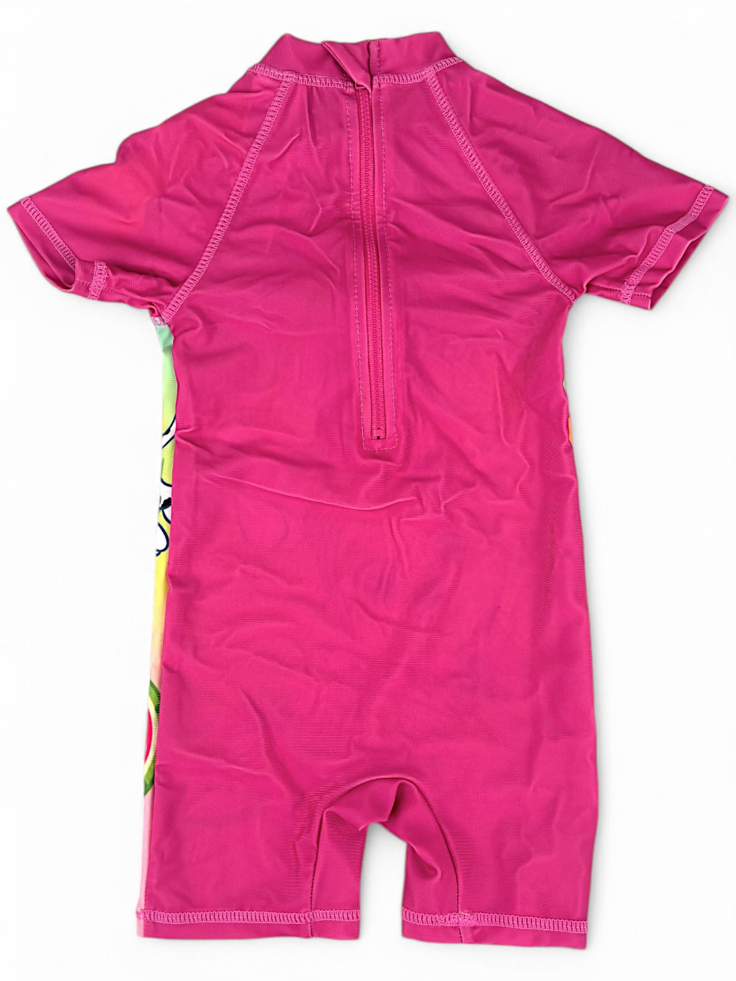 Paw Patrol Badeanzug UV50+ Schutzanzug Gr.86 -116 cm