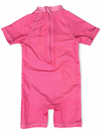 Disney Princess Badeanzug UV50+ Schutzanzug Gr.86 -116 cm