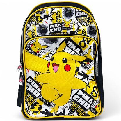 Pokémon Rucksack 42 x 27 x 17  cm
