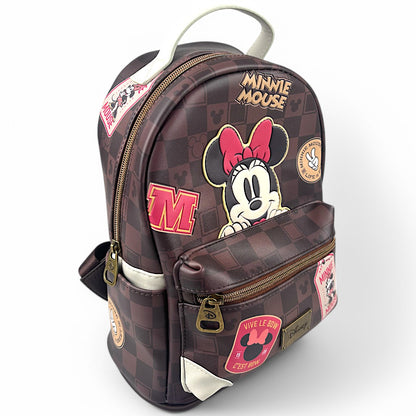 Freizeitrucksack Minnie Mouse 16x 25 x 29 cm