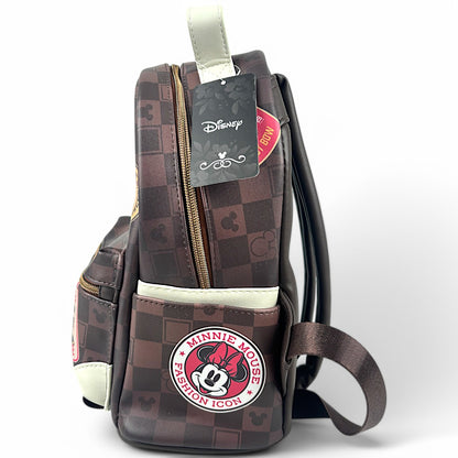 Freizeitrucksack Minnie Mouse 16x 25 x 29 cm