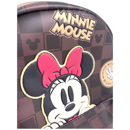 Freizeitrucksack Minnie Mouse 16x 25 x 29 cm