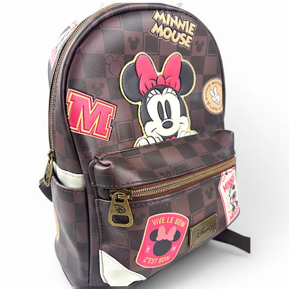 Freizeitrucksack Minnie Mouse 16x 25 x 29 cm