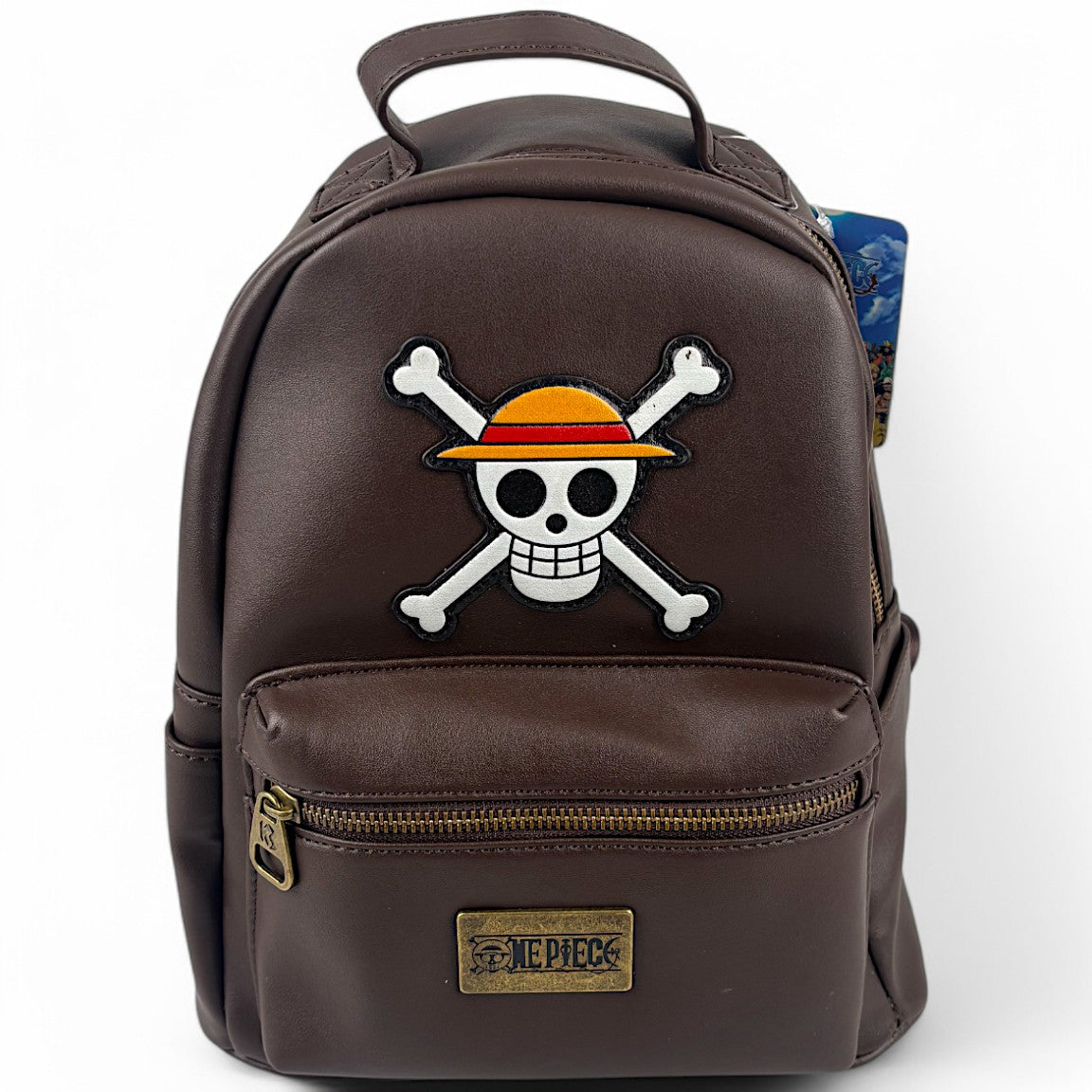 Freizeitrucksack One Piece 16 x 25 x 29 cm