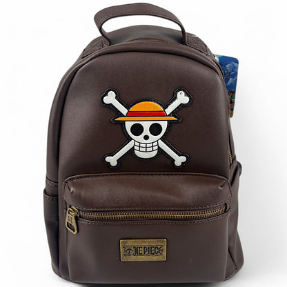 Freizeitrucksack One Piece 16 x 25 x 29 cm