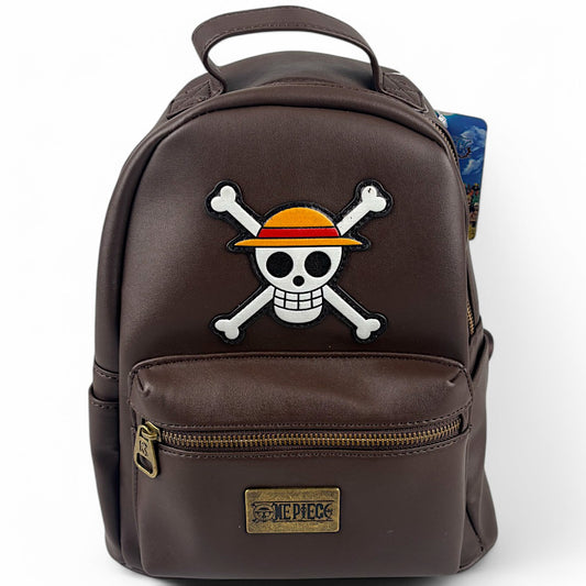 Freizeitrucksack One Piece 16 x 25 x 29 cm